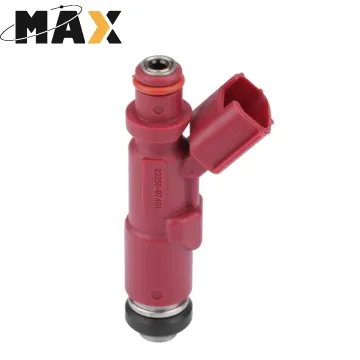 Fuel Injector for Toyota Avanza Daihatsu Terios 1.3L 04-06 23250-97401