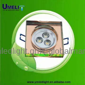 12 watt ceiling lights