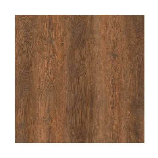 Eco-Friendly PU PVC Indoor Wear-Resistant Anti-Slip SPC Vinyl Flooring for Dining