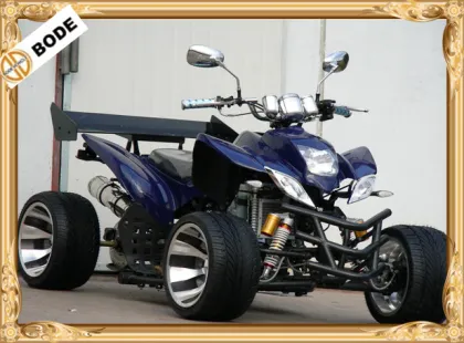 New EEC 250 cc Racing ATV Quad Bike