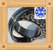 Nsk / Skf Self Aligning Roller Bearing For Motorbike , P0 P2 P4 P5 P6 Roller Bearings
