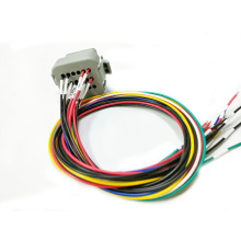 Custom Universal Wiring Harness for Auto
