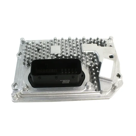 Genuine Auto Parts 6DCT250 TCU For Great Wall