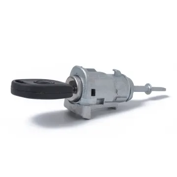Wholesale Car Right Door Lock Cylinder for VW Polo OE:604837168 - BAJUTU