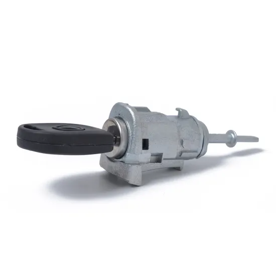 Wholesale Car Right Door Lock Cylinder for VW Polo OE:604837168 - BAJUTU