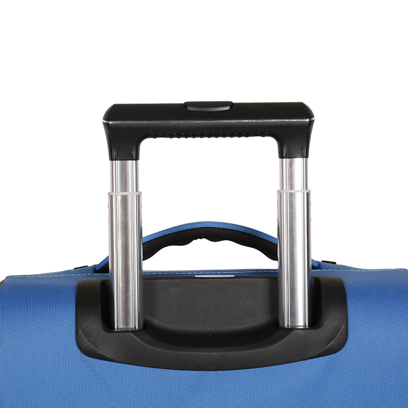 Fabric Trolley Travel Luggage 