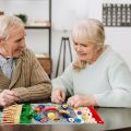 Sensory Aids for Alzheimer Patients