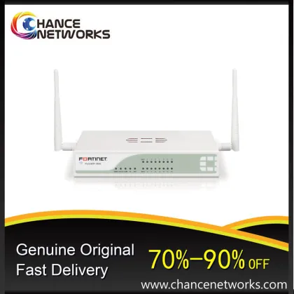 Fortinet Firewall FortiWiFi-90D FWF-90D