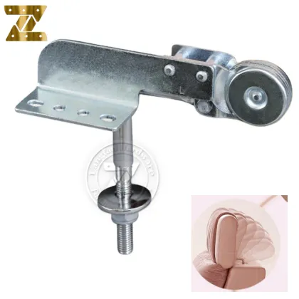 Adjustable Sofa Headrest Hinge Hardware & Accessories