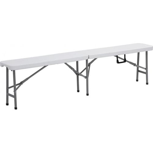 Ghế gấp trong một nửa 6FT