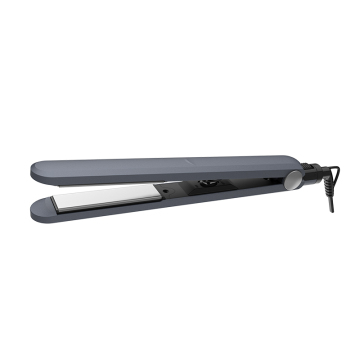 Ceramic Curling Iron: Professional Household Hair Crimper & Multifunction Hair Straightener