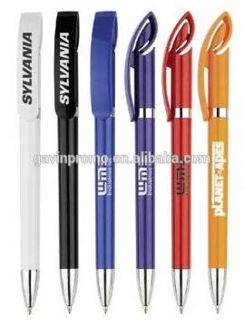 The basic cobra twist ballpoint pen