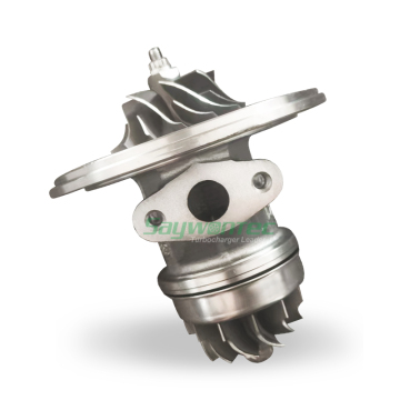 Saywontec Turbocharger HX35W - High-Quality Performance Cartridge for Cummins 6BTA