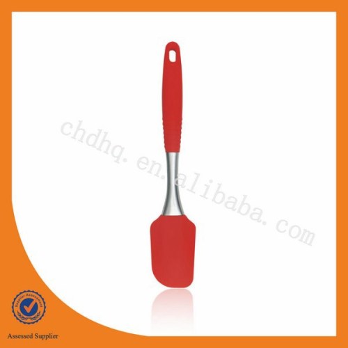 Cooking silicone scraper