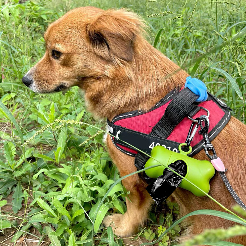 Pet Waste Bags for Dog Poop