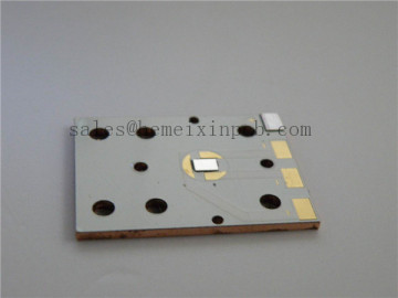 Thermally Conductive PCB Prototype Fabrication