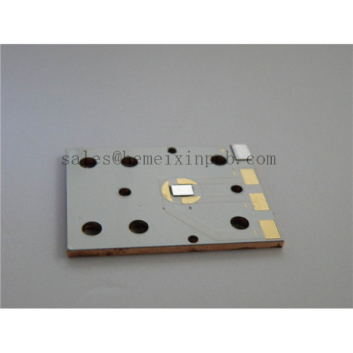 Thermally Conductive PCB Prototype Fabrication