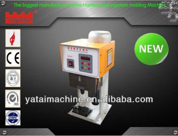 2013 Terminal Crimping Machine- Manual crimper