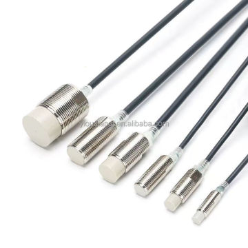 Fast Delivery Proximity Switches E2EW-X6C112 E2EW-X7C112