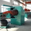 High-Speed Wire Drawing Machine