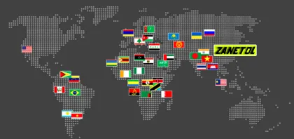 Fuel Filter For Jeep Grand Cherokee 2014-2020