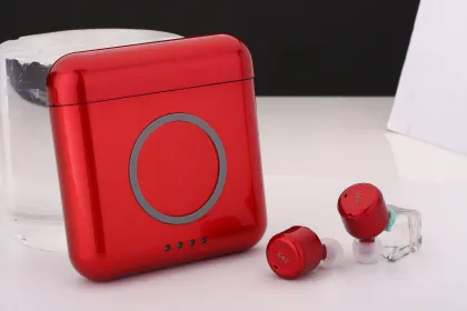 car TWS Bluetooth Earphone