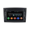 Oreo 8.0 car radio for Doblo 2016