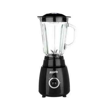 Beauty Design Kitchen Table Blender with 1.5L Glass Jug
