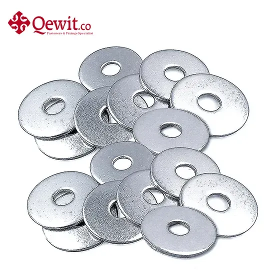 BS 3410 BMS Shim Ring Washers
