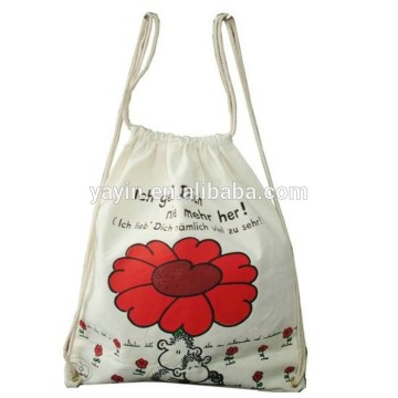 Alibaba China Variety Kinds Good Quality Cotton Shoulder Bag For Sale