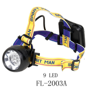 Led Head Lamp