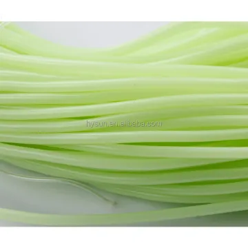 Luminous Fishing Tube for Night Marine Fishing - Soft Rubber, 15 Days CN;ZHE