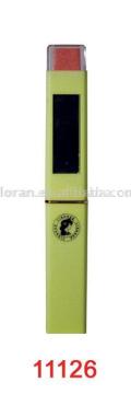 slim lipstick with mirror