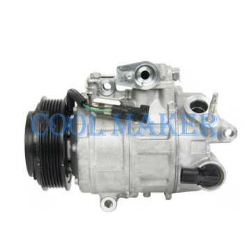 Ford Taurus, Explorer, Flex, Lincoln MK AC Compressor DA8Z19703A