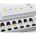 OEM Aromatherapy Top 6 Essential Oil Set