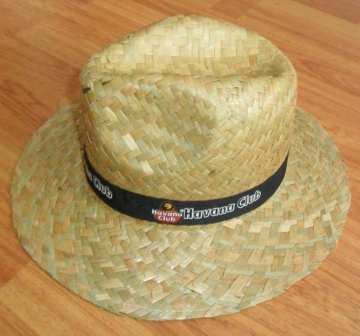 Havana Promotion Hat