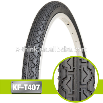 Good Quality Cruiser Bicycle tubeless flat tires romania