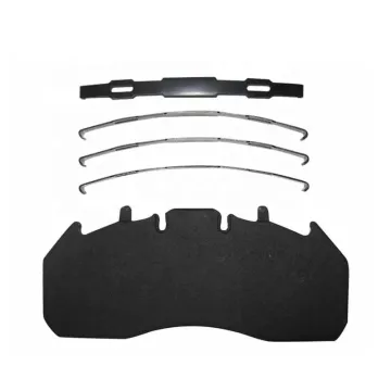  Heavy Duty Truck Brake Pads 29087 29174 29108