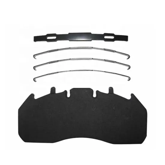  Heavy Duty Truck Brake Pads 29087 29174 29108