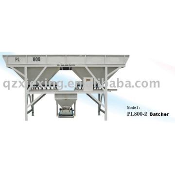 Concrete Batching Plant,Concrete Batching Machine