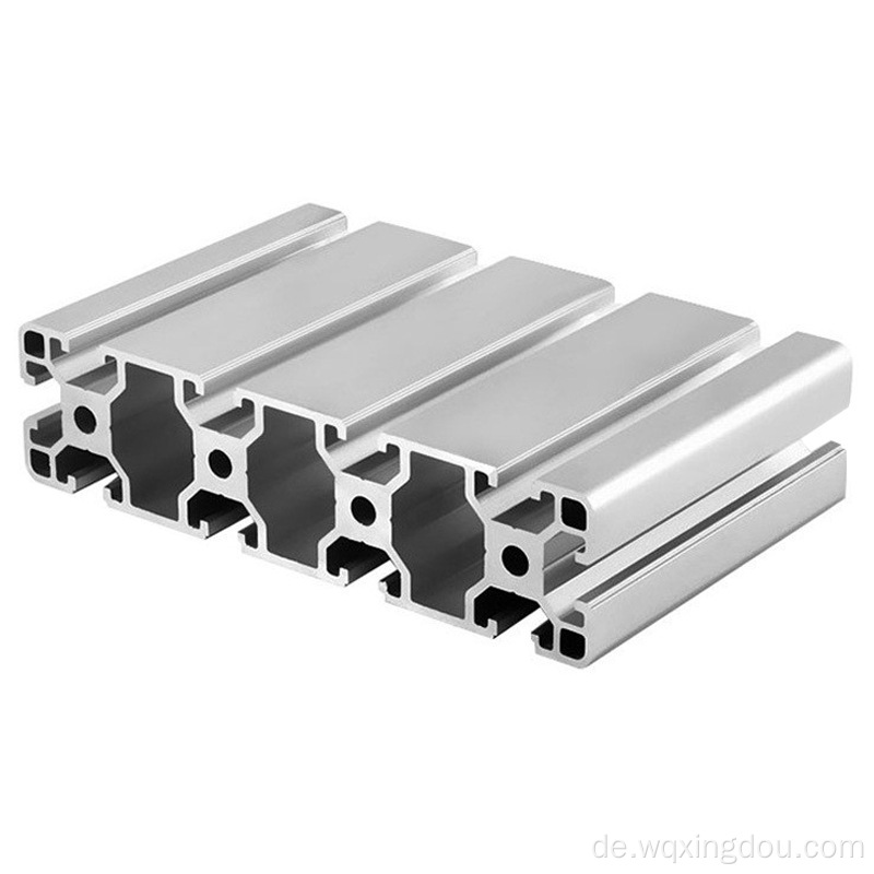 30120 Europäische Standard -Gravurmaschinenausrüstungstafel