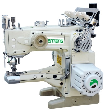 Yamato Typ Industrial Sewing Machines - ST 1500 Serie Heiße neue Produkte