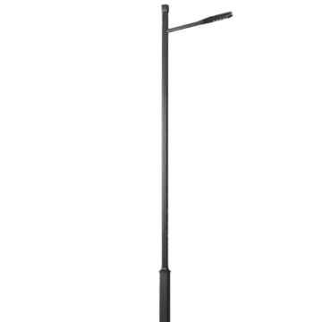 8 meters IP65 Integrated LED street light
