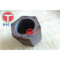 hexagonal shape carbon steel tube