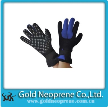 3mm Neoprene Diving Gloves (GNSB-001)