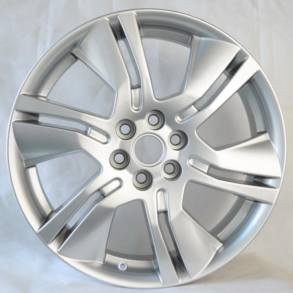 six holes rims for alloy wheel