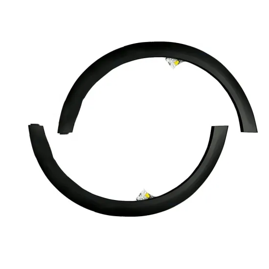 Buick Encore GX 2020 Front Bumper Accessories and Body Kits