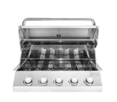 เตาแก๊ส GAS GRILL