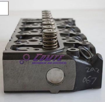 Brand New 4BD2-T 4BD2 Engine Cylinder Head for Isuzu 2.5L 8942568531