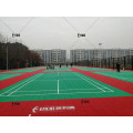 removable outdoor backyard basketball court interlocking tiles